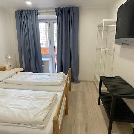 Gogol Mini Hotel Брест Екстер'єр фото