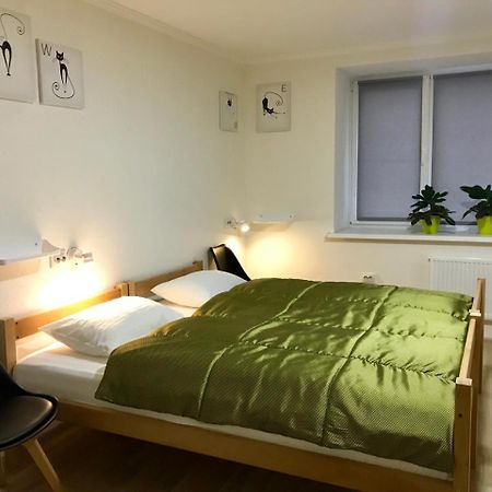 Gogol Mini Hotel Брест Екстер'єр фото