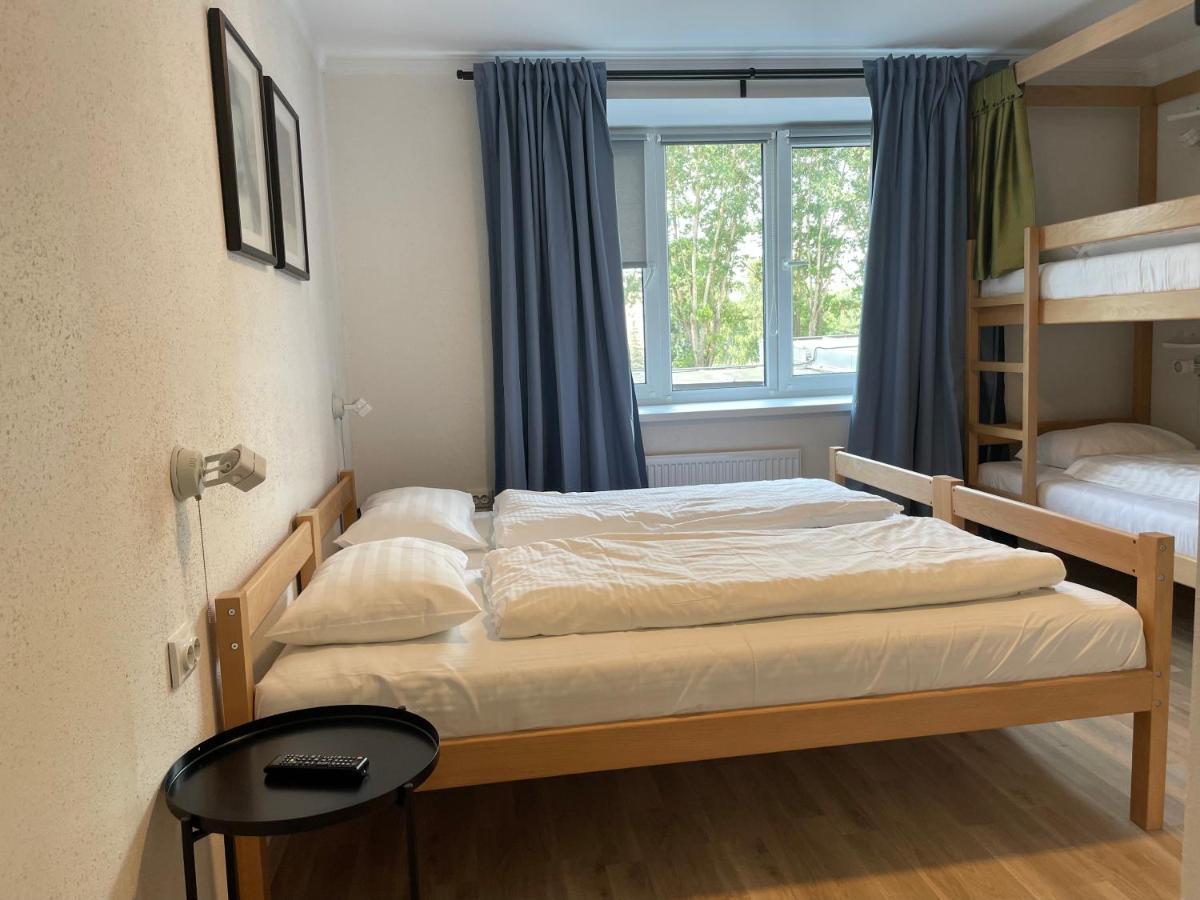 Gogol Mini Hotel Брест Екстер'єр фото