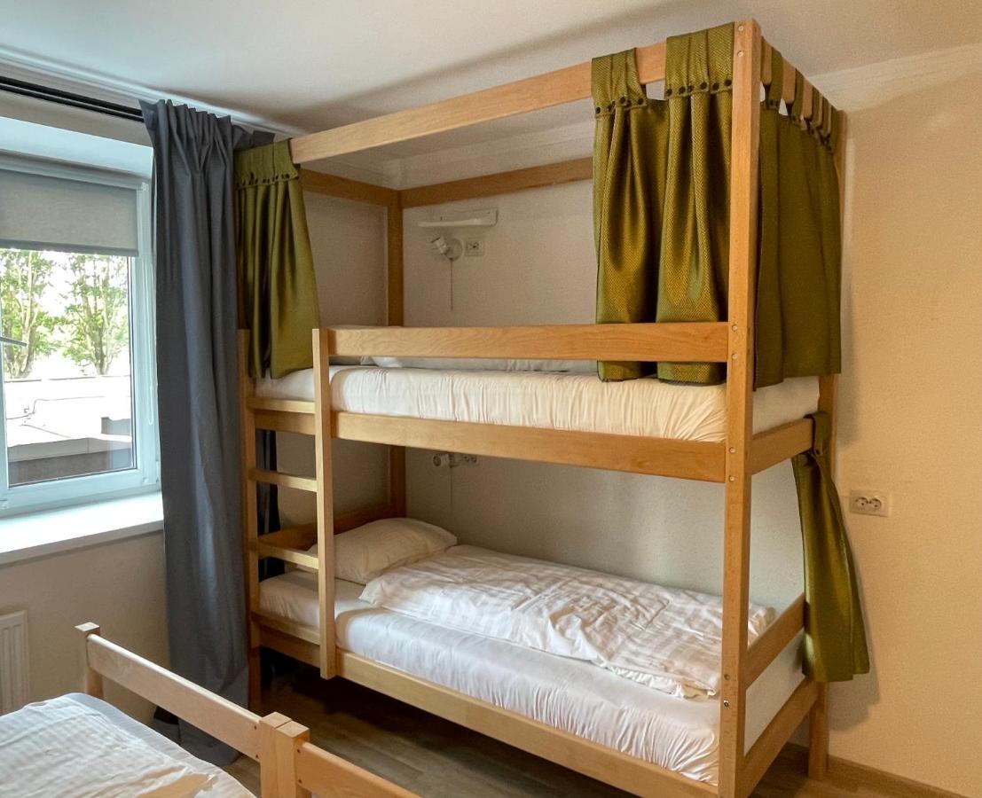 Gogol Mini Hotel Брест Екстер'єр фото