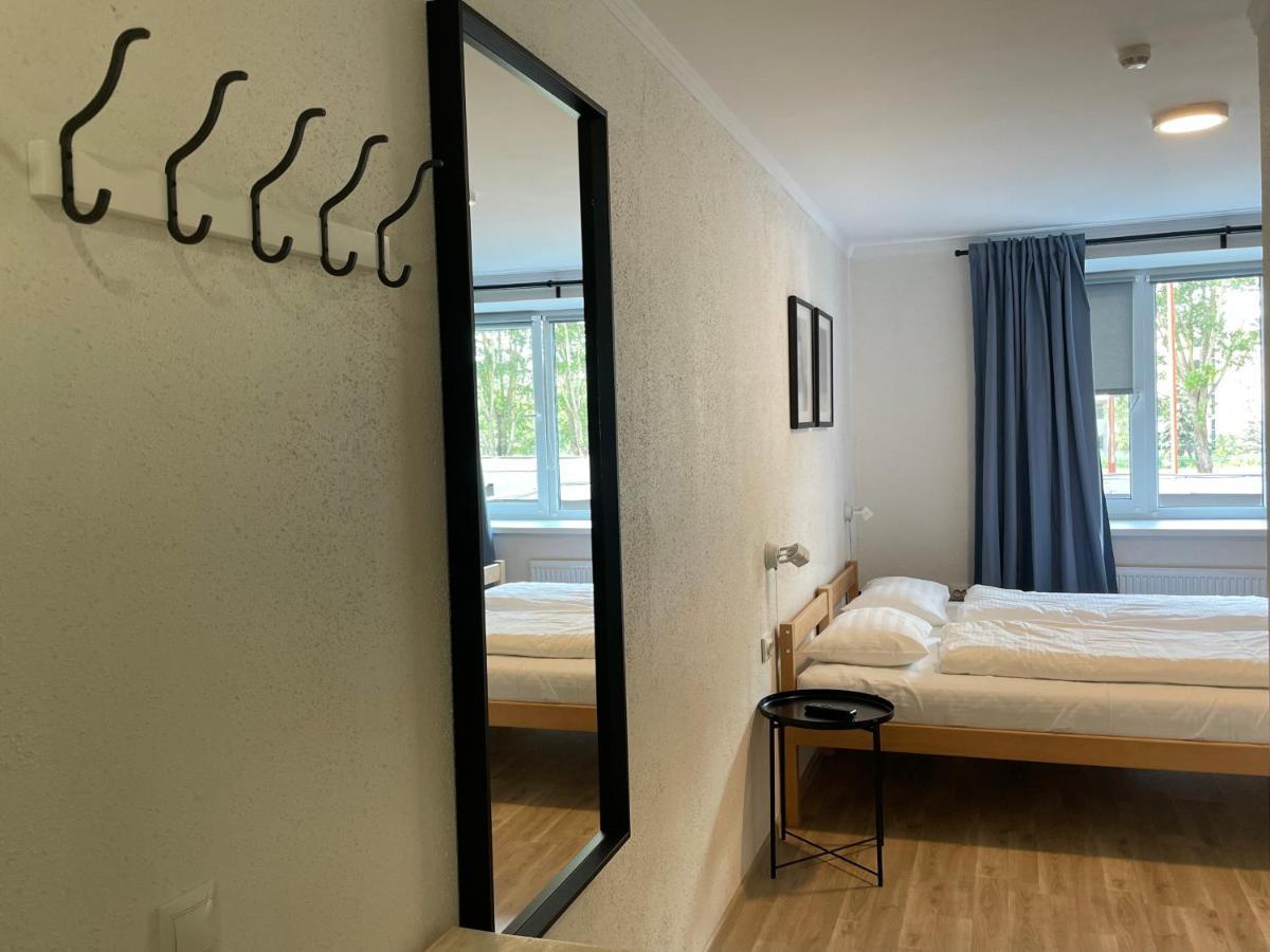 Gogol Mini Hotel Брест Екстер'єр фото