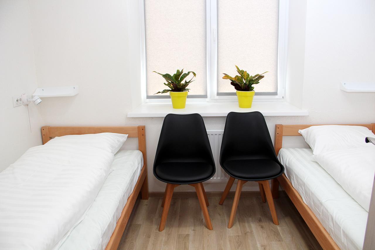 Gogol Mini Hotel Брест Екстер'єр фото