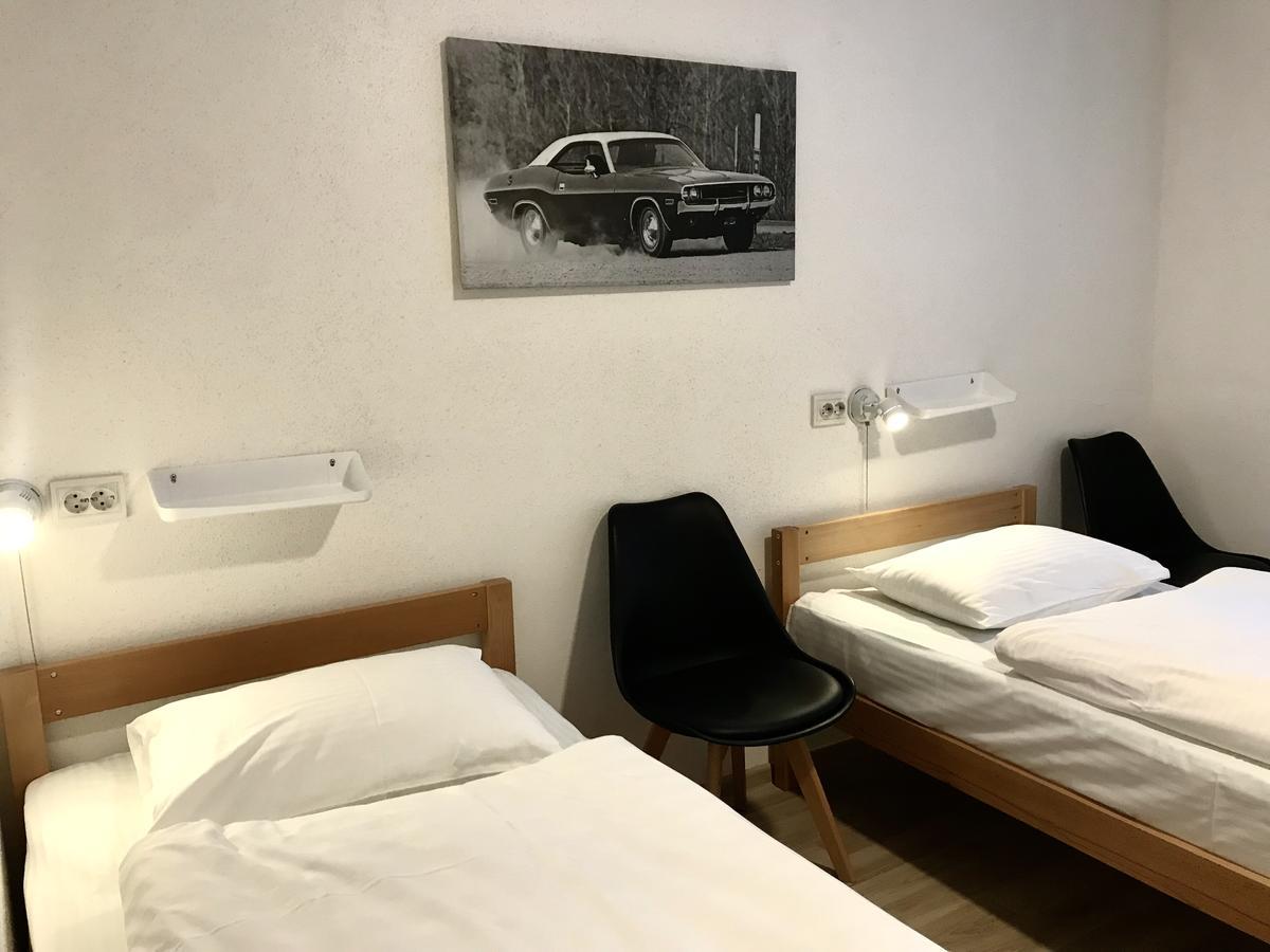 Gogol Mini Hotel Брест Екстер'єр фото
