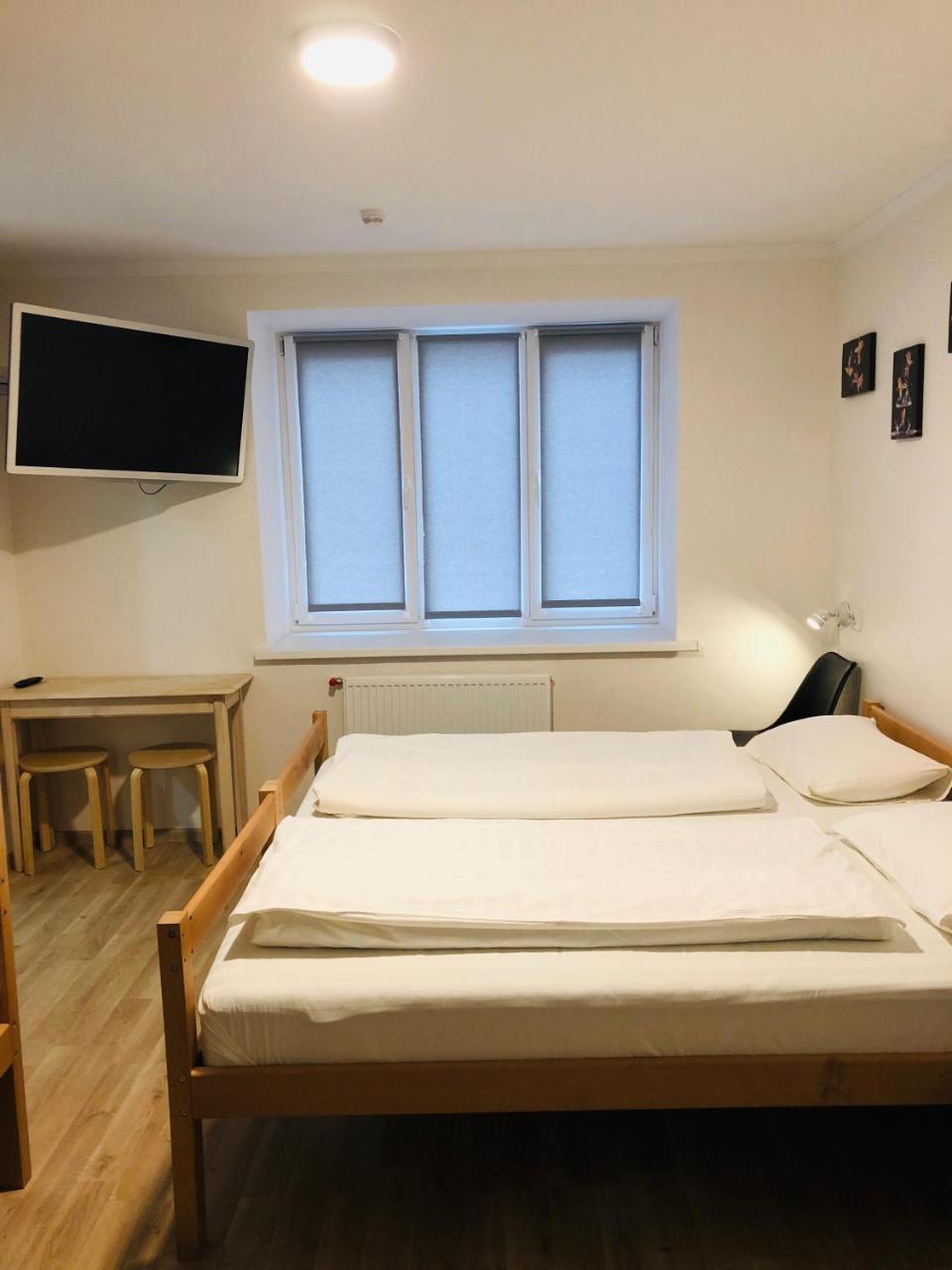 Gogol Mini Hotel Брест Екстер'єр фото