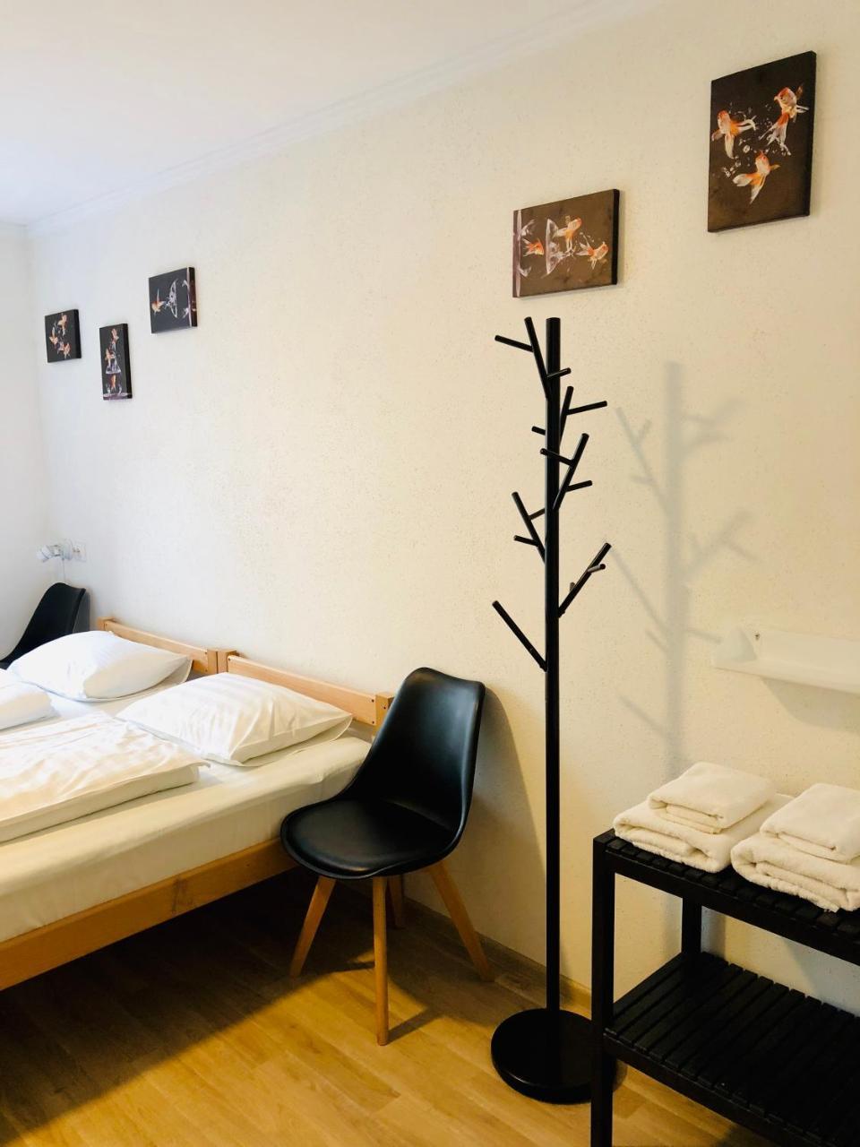 Gogol Mini Hotel Брест Екстер'єр фото