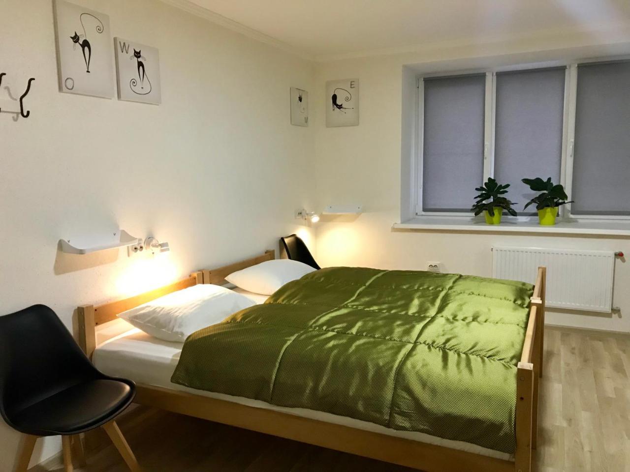 Gogol Mini Hotel Брест Екстер'єр фото