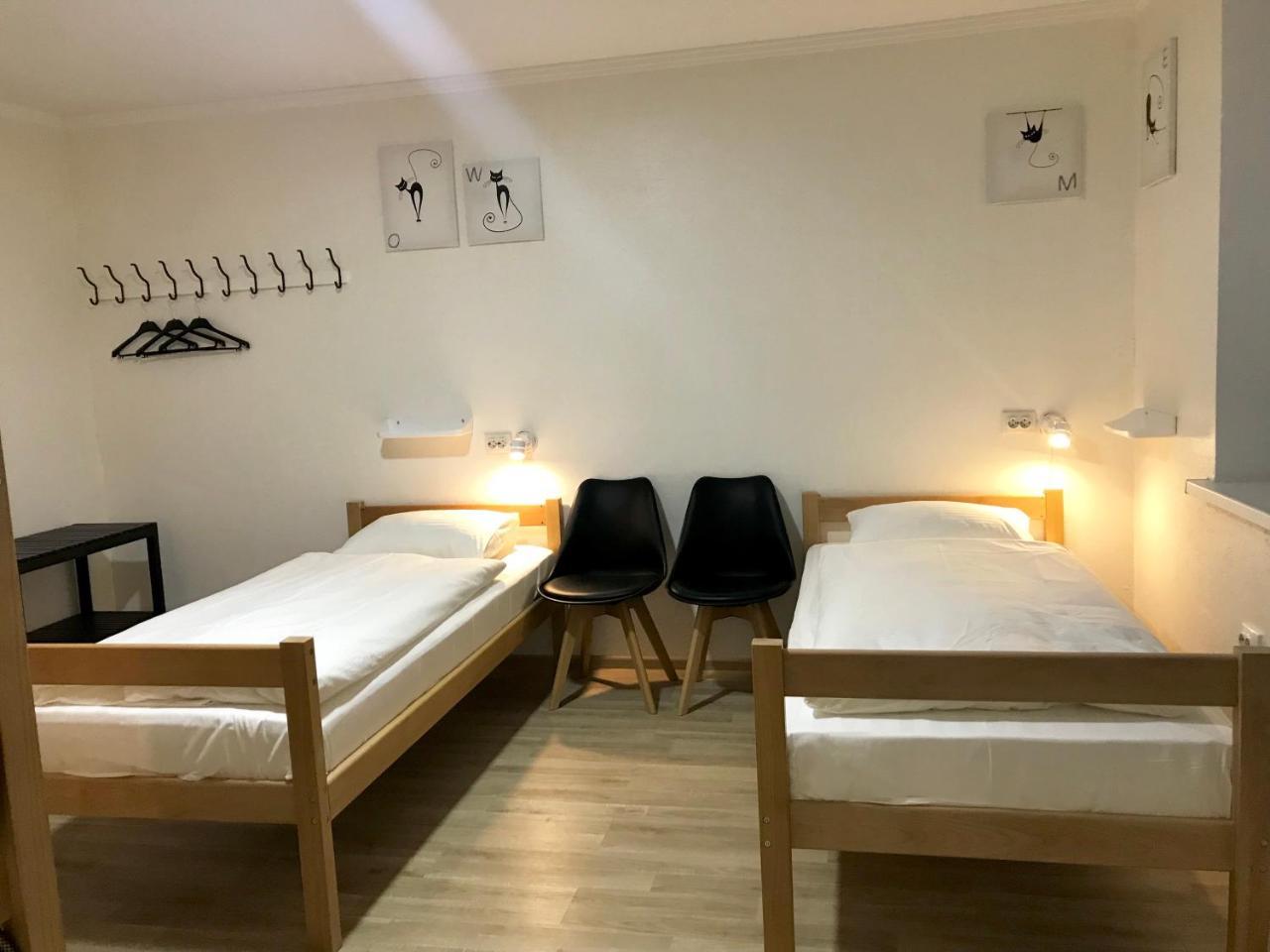 Gogol Mini Hotel Брест Екстер'єр фото