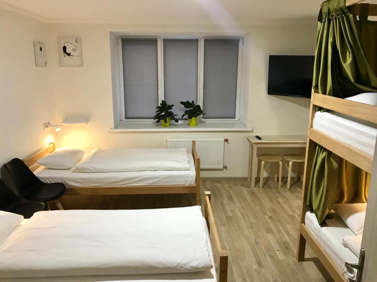 Gogol Mini Hotel Брест Екстер'єр фото
